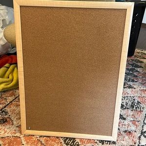 Cork Board